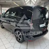 2023 Volkswagen Caddy