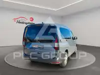 2023 Volkswagen Caddy