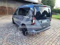 2023 Volkswagen Caddy