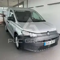 2023 Volkswagen Caddy