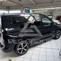 2023 Volkswagen Caddy