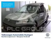 2023 Volkswagen Caddy