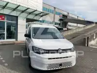 2023 Volkswagen Caddy