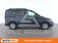 2023 Volkswagen Caddy