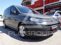 2023 Volkswagen Caddy