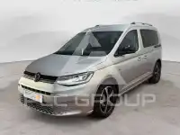 2023 Volkswagen Caddy