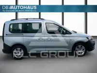 2023 Volkswagen Caddy