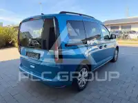2023 Volkswagen Caddy