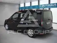 2023 Volkswagen Caddy