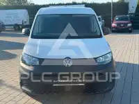 2023 Volkswagen Caddy