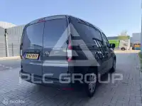 2023 Volkswagen Caddy