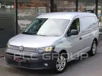 2023 Volkswagen Caddy