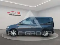 2023 Volkswagen Caddy