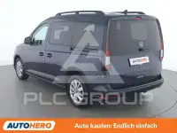 2023 Volkswagen Caddy