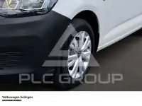 2023 Volkswagen Caddy