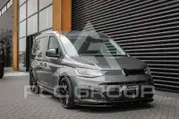 2023 Volkswagen Caddy