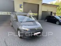 2023 Volkswagen Caddy