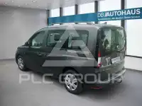 2023 Volkswagen Caddy