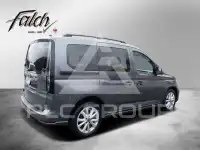 2023 Volkswagen Caddy