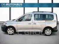 2023 Volkswagen Caddy