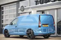 2023 Volkswagen Caddy