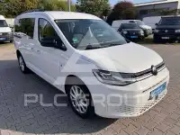 2023 Volkswagen Caddy