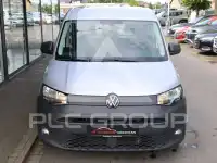 2023 Volkswagen Caddy
