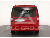 2023 Volkswagen Caddy