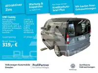 2023 Volkswagen Caddy