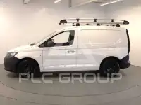 2023 Volkswagen Caddy