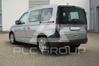 2023 Volkswagen Caddy