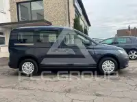 2023 Volkswagen Caddy