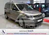 2023 Volkswagen Caddy