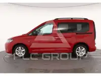 2023 Volkswagen Caddy