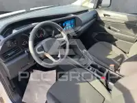 2023 Volkswagen Caddy