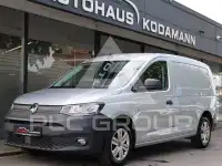 2023 Volkswagen Caddy