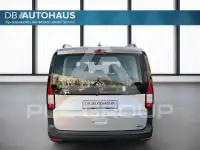 2023 Volkswagen Caddy