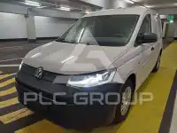 2023 Volkswagen Caddy