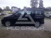 2023 Volkswagen Caddy