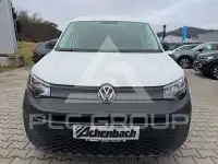 2023 Volkswagen Caddy