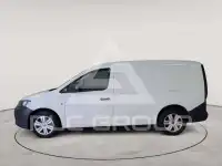 2023 Volkswagen Caddy