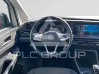 2023 Volkswagen Caddy