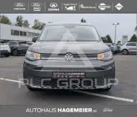 2023 Volkswagen Caddy