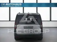 2023 Volkswagen Caddy