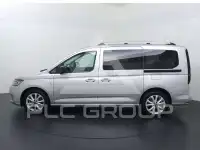 2023 Volkswagen Caddy