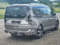 2023 Volkswagen Caddy