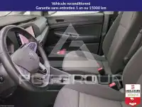 2023 Volkswagen Caddy