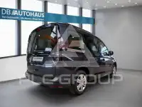 2023 Volkswagen Caddy