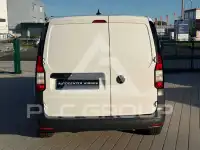 2023 Volkswagen Caddy