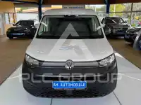 2023 Volkswagen Caddy